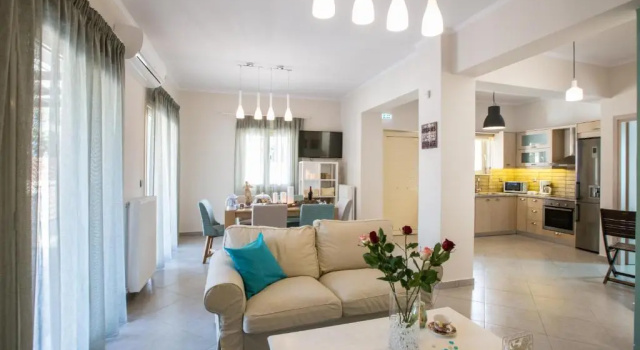 Вилла Villa Eva