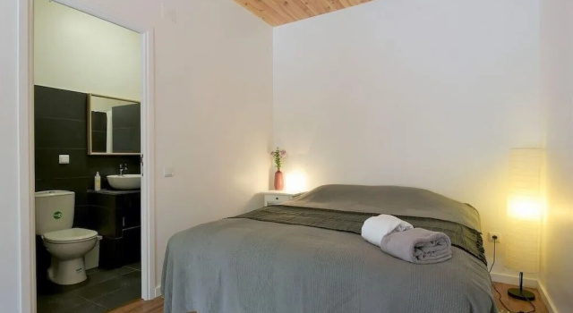 Avó Rosa Guesthouse, Забронировать Отель Риу-Майор Ribatejo