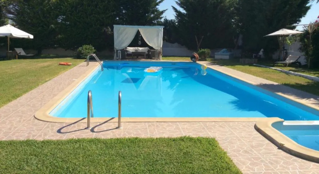 Вилла Dimeon Villa
