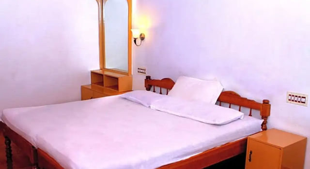 Номер Economy Kerala House