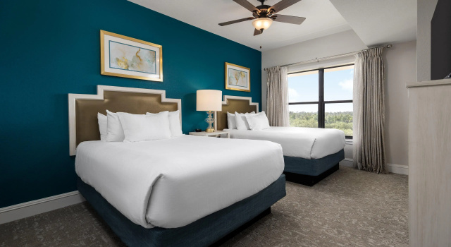 Holiday Inn Club Vacations at Orange Lake Resort by IHG