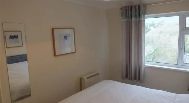 Croft Court 41, Забронировать Отель Тенби Пембрукшир