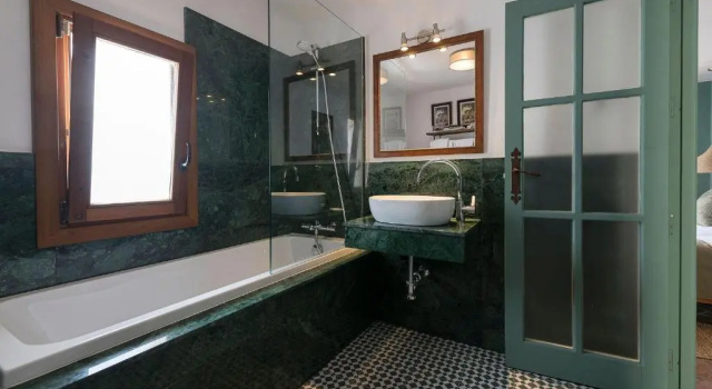 Двухместный номер Superior Hotel La Casa del Califa