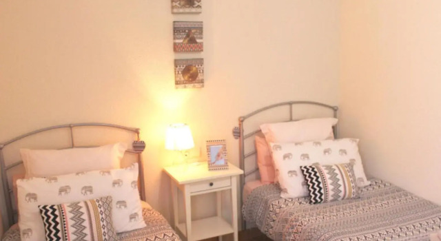 Villa Amistad, Забронировать Вилла Ла-Олива Фуэртевентура