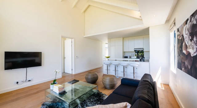 Cape Winelands Properties, Забронировать Отель Парл Парл