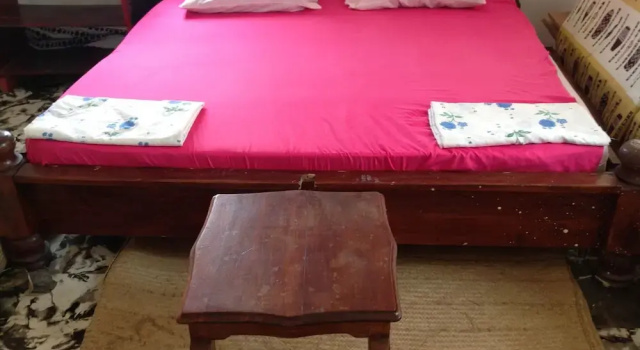 Номер Standard Skyline Homestay