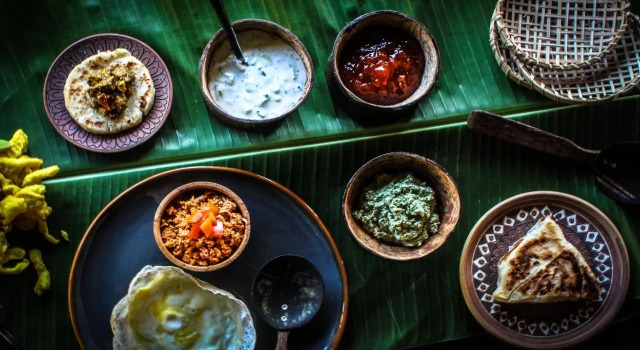 Leopard Trails, Rezervasyon Otel Kirinda Bundala National Park