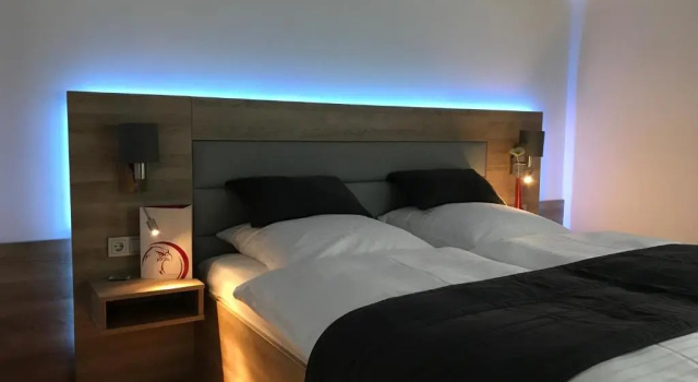 Двухместный номер Superior Hotel Adler Ittendorf