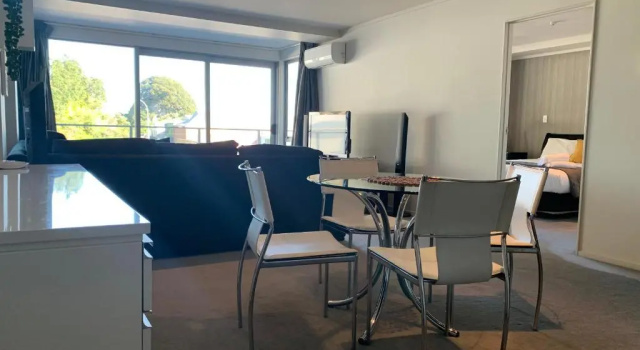 Номер Standard Quayside Luxury Apartments