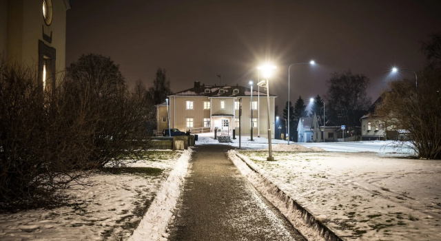 Lillan Hotel & Kök, Réserver Hôtel Tampere Finlande-Occidentale