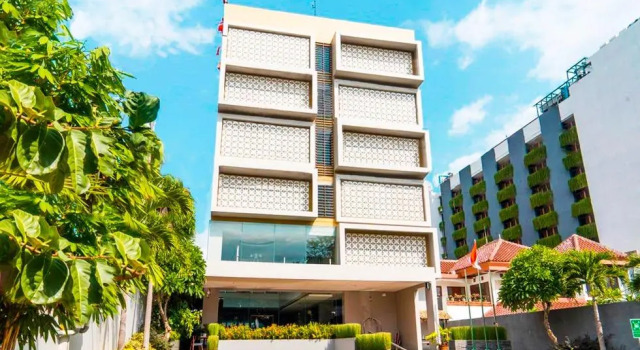 Horison Emerald Timoho Yogyakarta, Book Hotel Umbulharjo Demangan