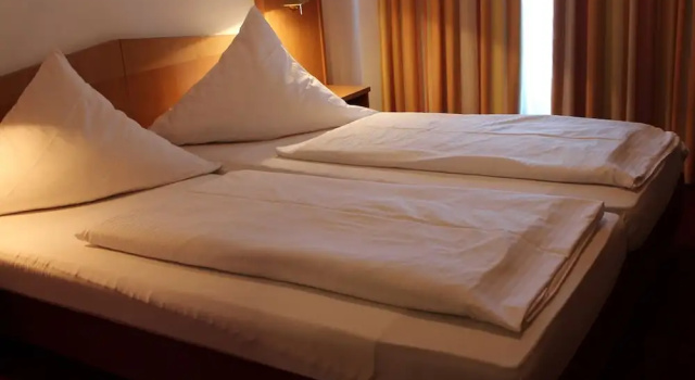 Одноместный номер Comfort с балконом Hotel Seltenbacher Hof