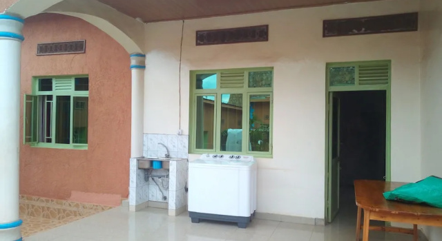 Steclem Bed And Breakfast, Book Hotel Nyarugenge hoteller med morgenmad, Morgenmad