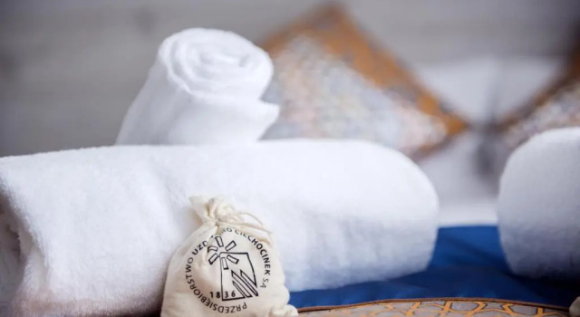 Номер Standard Villa Andalucia SPA & Leisure