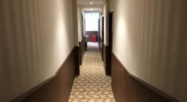 Xinzhiju Hotel