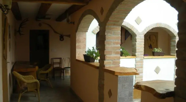 Villa Baranja, Rezerwuj Willa Karanac 