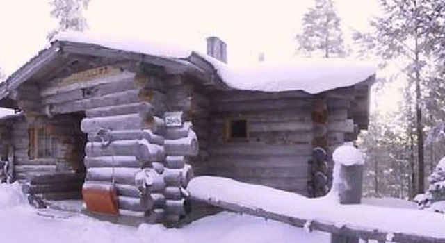 Rukan impivaara