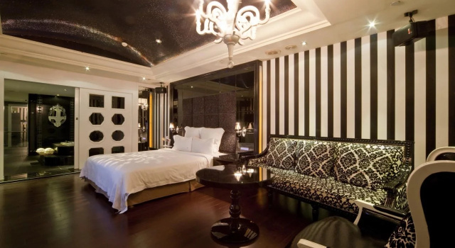 Wego Boutique Hotel Linsen