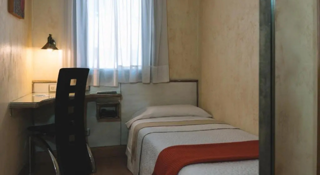 Standard quarto Castillo de Javier