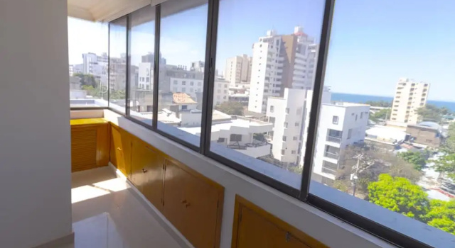 Apartamentos Centro Internacional - Cerca al Mar by SOHO, Rezerwuj Apartament Santa Marta Magdalena