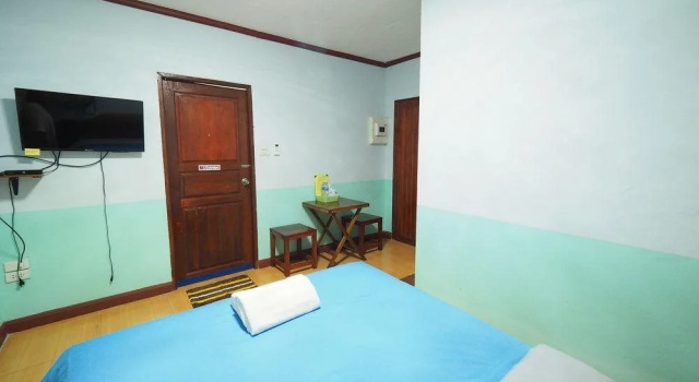 Ruen Nam Khao Resort at Krabi, Забронировать Курортный отель Хуай-Нам-Кхао Краби