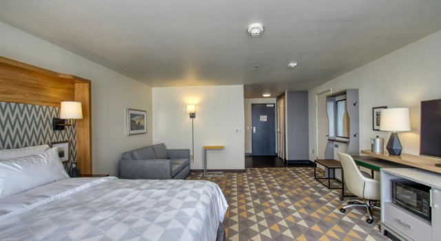 Holiday Inn - Appleton by IHG, Rezervovat Hotel Appleton Wisconsin