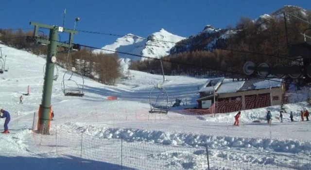 Chalet Saint-Michel-de-Chaillol, 3 pièces, 5 personnes - FR-1-393-89, Book Chalet Saint-Michel-de-Chaillol 