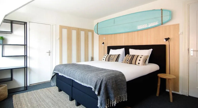 Hotel Zand