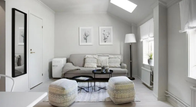 Семейный номер Standard WOW, Föreningsgatan 9