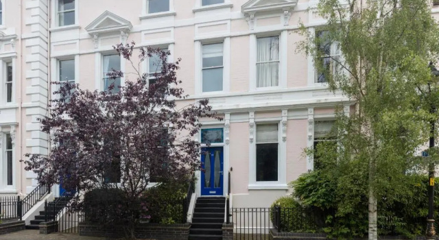 Апартаменты Superior Leicester Luxury Apartments - Princess