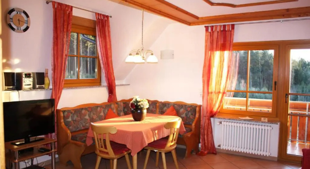 Апартаменты с 2 комнатами Schlosshof - Der Urlaubsbauernhof