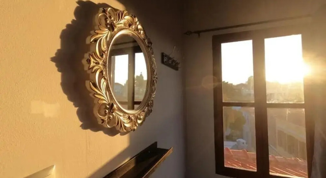 Rhodes Youth Hostel, Забронировать Хостел Хостелы острова Родоса, рядом с Статуи оленей, Хостел