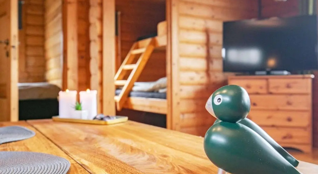 4 person holiday home in Assens, Reservar Casa de férias Assens Funen