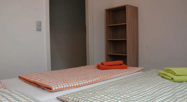 Luxurious Seaside Apartment in Pepelow, Забронировать Апартаменты/квартира Отели Мекленбург-Померания с парковкой, Парковка