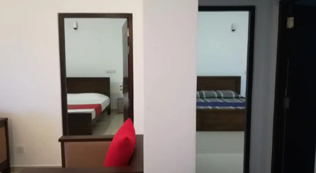 Kani Vacation Apartment, Rezervasyon Daire Kalutara Kalutara District, Kalutara Bodhiya yakınındaki