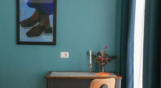 Двухместный номер Standard Passepartout