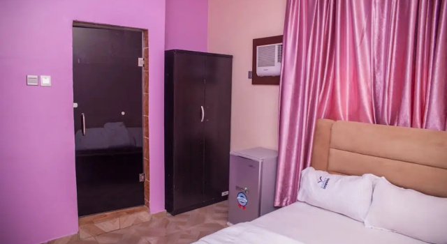 Номер Standard Emmy Hotels and Suites