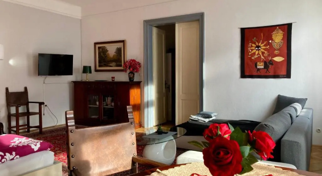 Апартаменты с 3 комнатами Bodega Apartment