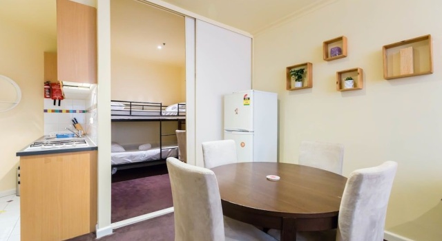 ELIZA, 2BDR Melbourne Apartment, Book Lejlighed Melbourne centrum - CBD Melbourne
