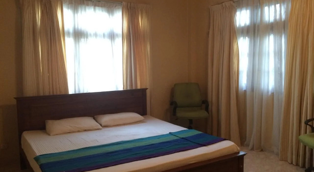 Priya Jeewaka Care Resorts