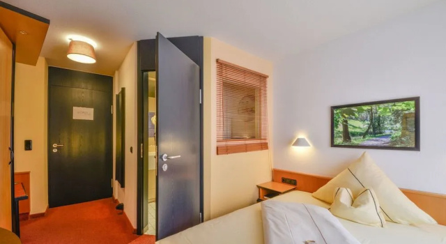 Hotel Lehmeier
