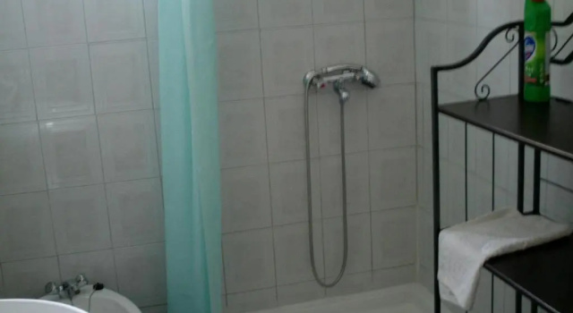 Капсула c 1 комнатой с видом на море Apartments Elena & Damir