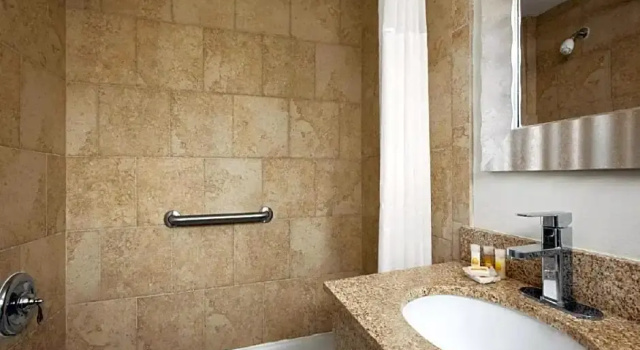 Номер Deluxe Days Inn by Wyndham - Cape Cod