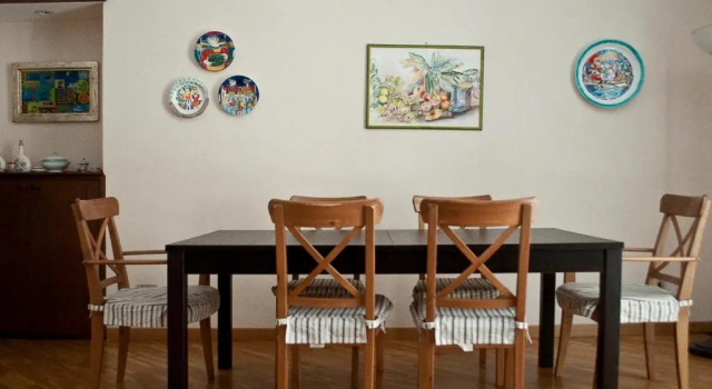 Minerva House, Book Hotel Rom hoteller med parkering, Parkering
