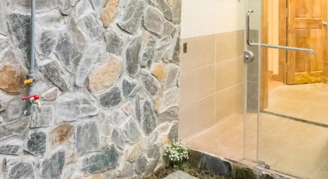 Номер Standard The Garden House Phu Quoc Resort