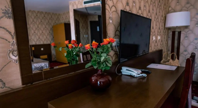 Номер Superior Izola Paradise Hotel - All Inclusive