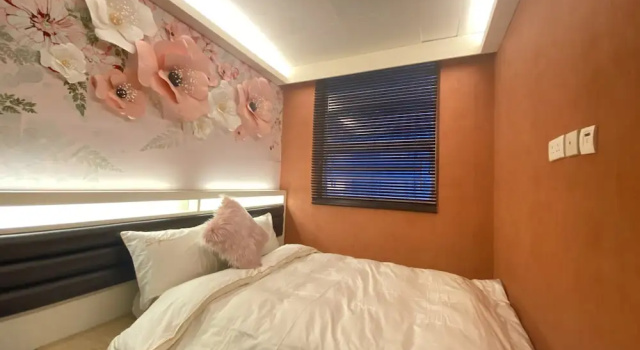 Номер Deluxe Guest House Conext