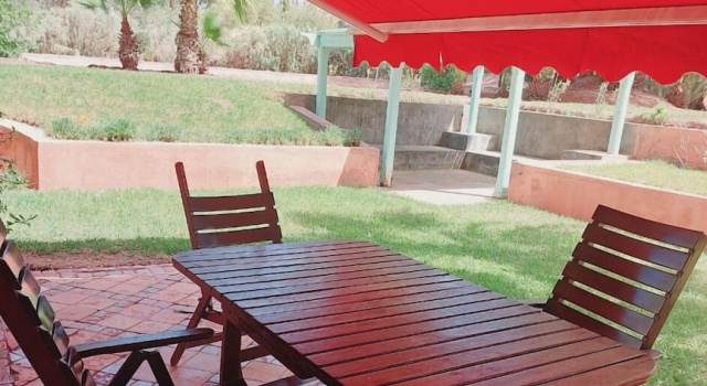 Номер Standard Palmeraie Green Resort