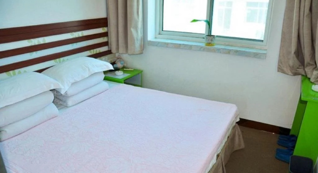 Hongda Hotel, Rezervați Hotel Dandong Liaoning