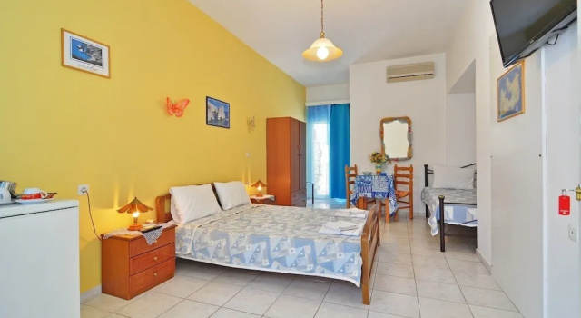 Номер Standard Mimoza Rooms